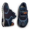 GEOX KIDS J9415A_0AFFU_C4200 J PAVEL G Boy's Navy Trainer