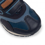 GEOX KIDS J9415A_0AFFU_C4200 J PAVEL G Boy's Navy Trainer