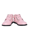 LELLI KELLY KIDS LKHH3310 CAMILLE Baby Girl's Pink Patent Ankle Boot