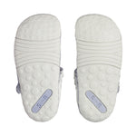 STARTRITE KIDS 0765-14 WIGGLE Baby Girls White Patent Pre-Walker (F Fitting)