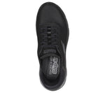 SKECHERS MENS 232469 BBK Slip-ins: Summits - Key Pace  -  BLACK