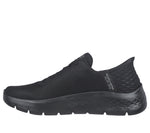 SKECHERS MENS 232469 BBK Slip-ins: Summits - Key Pace  -  BLACK