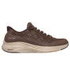 SKECHERS WOMENS 150507CHOC Chocolate Colour CONTOUR FOAM-NATURAL EASE Slip-Ins