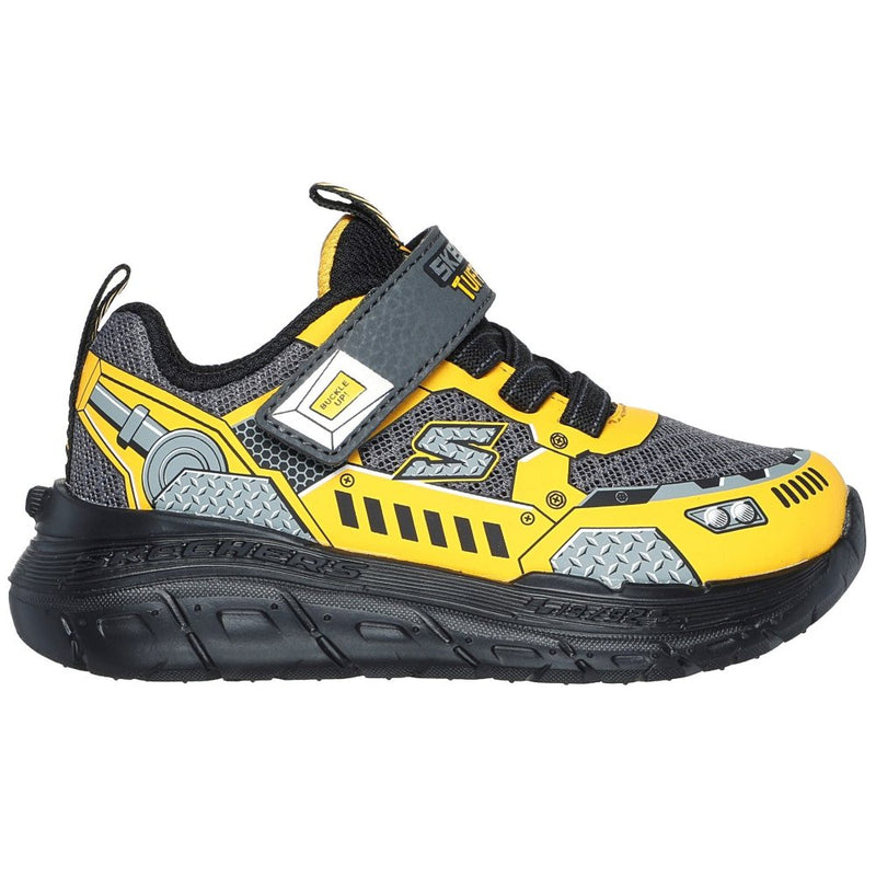 SKECHERS KIDS 402303N CCYL Skech Tracks Trainers