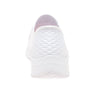 SKECHERS WOMENS 149710  BRILLIANT PATH Handsfree 'Slip Ins' White