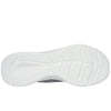 SKECHERS WOMENS 150012 GYMT SKECH-LITE PRO NATURAL BEAUTY Grey Slip-In