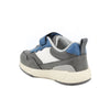 PRIMIGI KIDS 8952055 Boy's Grey/Blue/White Trainer