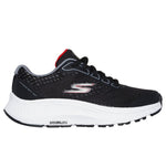 SKECHERS KIDS 405046L BKCC GO RUN CONSISTENT 2.0 Black Lace Trainer