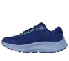 SKECHERS KIDS 405046L NVMT GO RUN CONSISTENT 2.0 Navy Lace Trainer