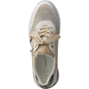 MARCO TOZZI WOMENS 23765 MAGANA White Powder wedge Trainer