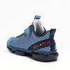 BULL BOYS KIDS DNAL4506 PTERODATTILO Boy's Blue Trainer with Lights