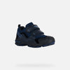 GEOX KIDS J159VA J BULLER BOY B Navy/black Comb Trainer