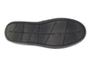 SLEEPERS MENS MS411CK DENZIL Blue/Check Touch-fastening Slipper
