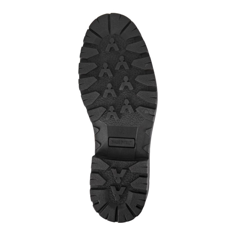 IMAC MENS M177WB Brown Waxy Leather TEX Pull-On  Boot