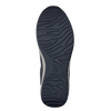 TAMARIS WOMENS  23754-45 805 Navy Comb Wedge Trainer