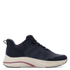 TAMARIS WOMENS 23786-45 805 Navy Comb Step-In Trainer