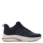 TAMARIS WOMENS 23786-45 805 Navy Comb Step-In Trainer