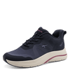 TAMARIS WOMENS 23786-45 805 Navy Comb Step-In Trainer