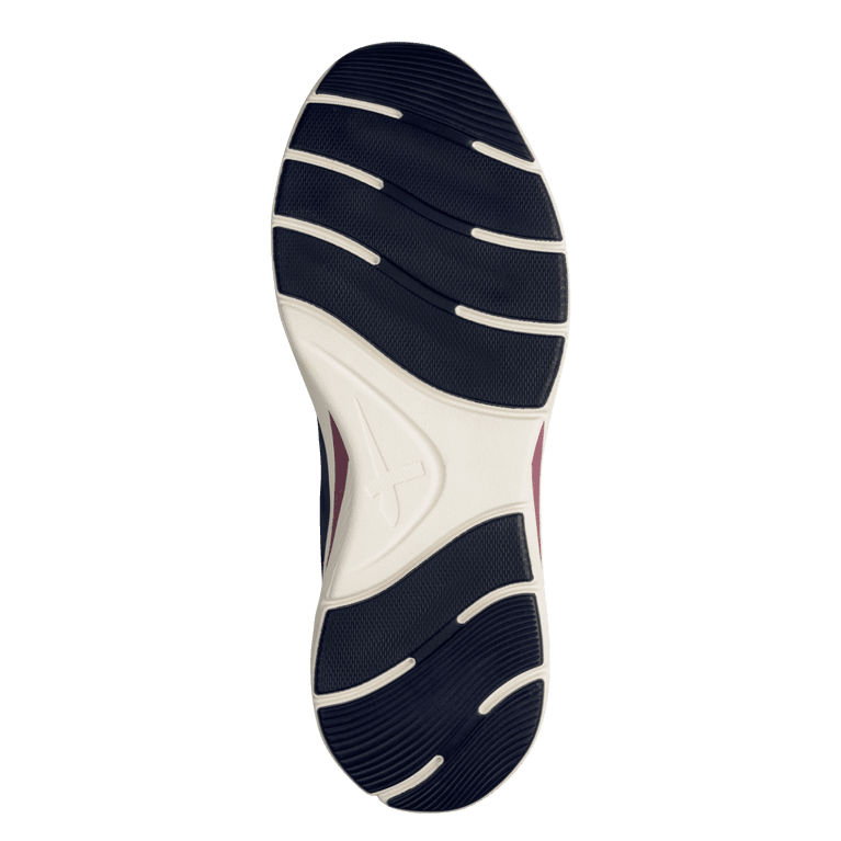 TAMARIS WOMENS 23786-45 805 Navy Comb Step-In Trainer