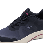 TAMARIS WOMENS 23786-45 805 Navy Comb Step-In Trainer