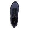 TAMARIS WOMENS 23786-45 805 Navy Comb Step-In Trainer