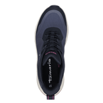 TAMARIS WOMENS 23786-45 805 Navy Comb Step-In Trainer