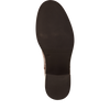 TAMARIS WOMENS 25307-45 395 Cognac Croco Leather Chelsea Style Boot