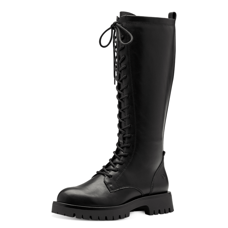 Tamaris biker on sale