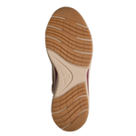 TAMARIS WOMENS 26278-45 305 Cognac Waterproof/Warmlined Ankle Boot