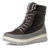 JANA WOMENS 26266 SOLARA Graphite/Grey Snowboot