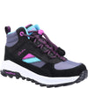 SKECHERS KIDS 302949L Fuse Tread Let's Explore WP Trainer/Boot