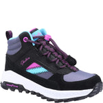 SKECHERS KIDS 302949L Fuse Tread Let's Explore WP Trainer/Boot