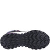 SKECHERS KIDS 302949L Fuse Tread Let's Explore WP Trainer/Boot