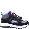 SKECHERS KIDS 302949L Fuse Tread Let's Explore WP Trainer/Boot