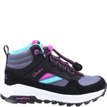 SKECHERS KIDS 302949L Fuse Tread Let's Explore WP Trainer/Boot