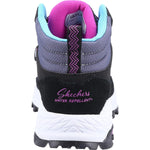 SKECHERS KIDS 302949L Fuse Tread Let's Explore WP Trainer/Boot