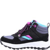 SKECHERS KIDS 302949L Fuse Tread Let's Explore WP Trainer/Boot