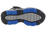 SKECHERS KIDS 406418L Drollix Venture Rush WP Boots