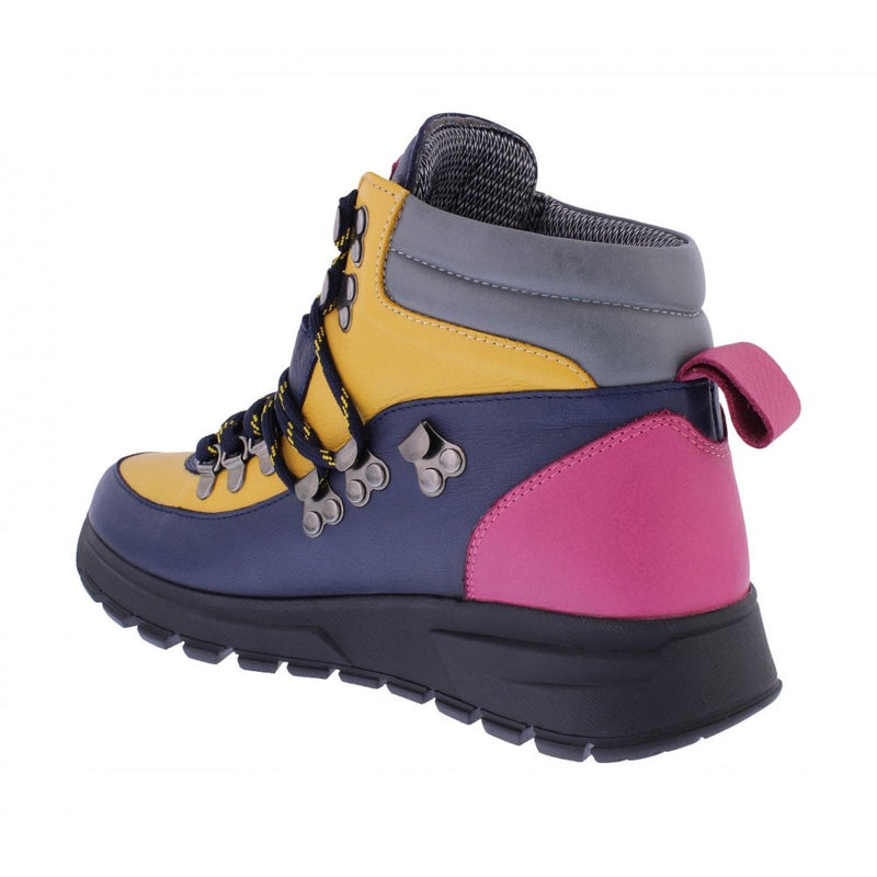 ADESSO WOMENS A8184 RAINE Mariners Glow Waterproof Boot
