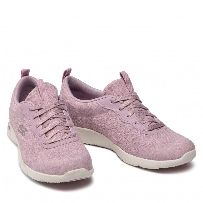 Sketchers mauve on sale