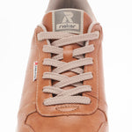 RIEKER MENS 07605-22 ODEON R-Evolution Tan Leather Lace-Up Shoe