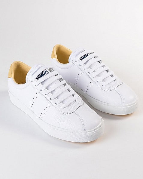 How to lace up superga sneakers best sale