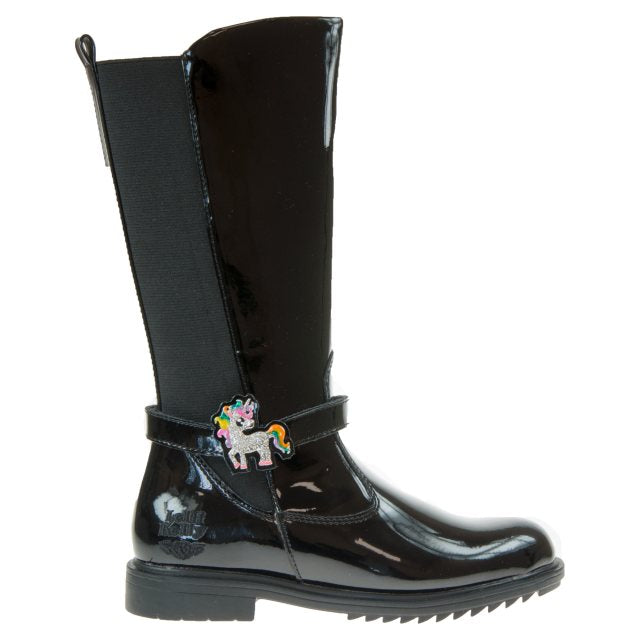 Lelli kelly shop knee high boots