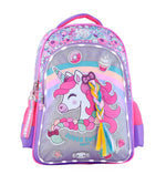 FOOTY BACKPACK Super Sweet UNICORN Backpack