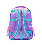 FOOTY BACKPACK Super Sweet UNICORN Backpack