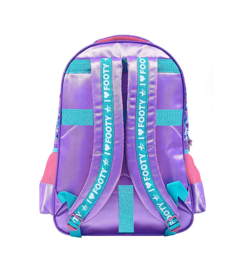 FOOTY BACKPACK Super Sweet UNICORN Backpack