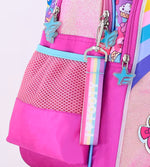 FOOTY BACKPACK Super Sweet UNICORN Backpack