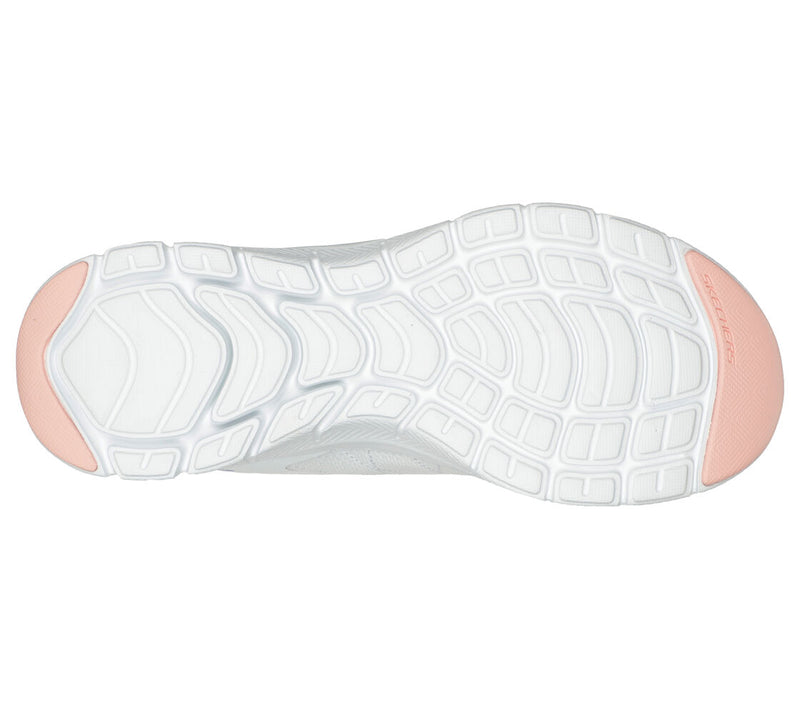 Skechers flex clearance appeal blossom