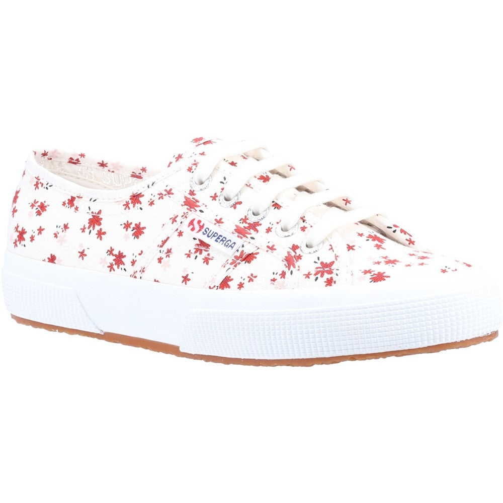Superga top womens 2750