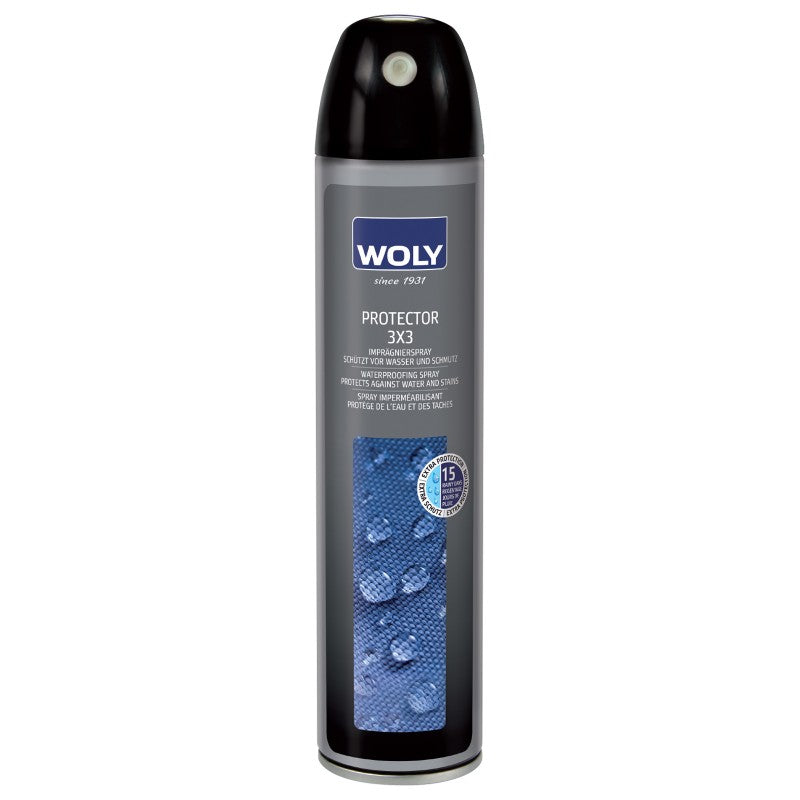 WOLY Protector 3x3 Spray 300ml